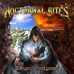 Nocturnal Rites : Shadowland